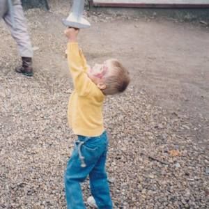 Meet your Posher, Daniel